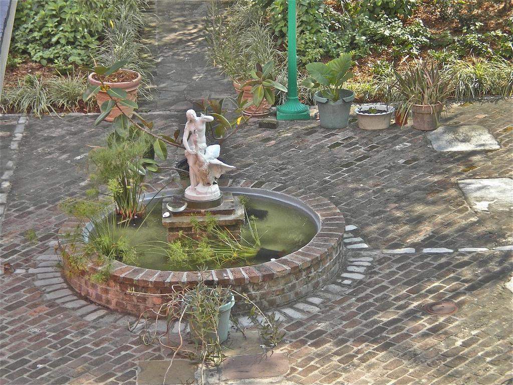 新奥尔良La Belle Esplanade住宿加早餐旅馆 外观 照片