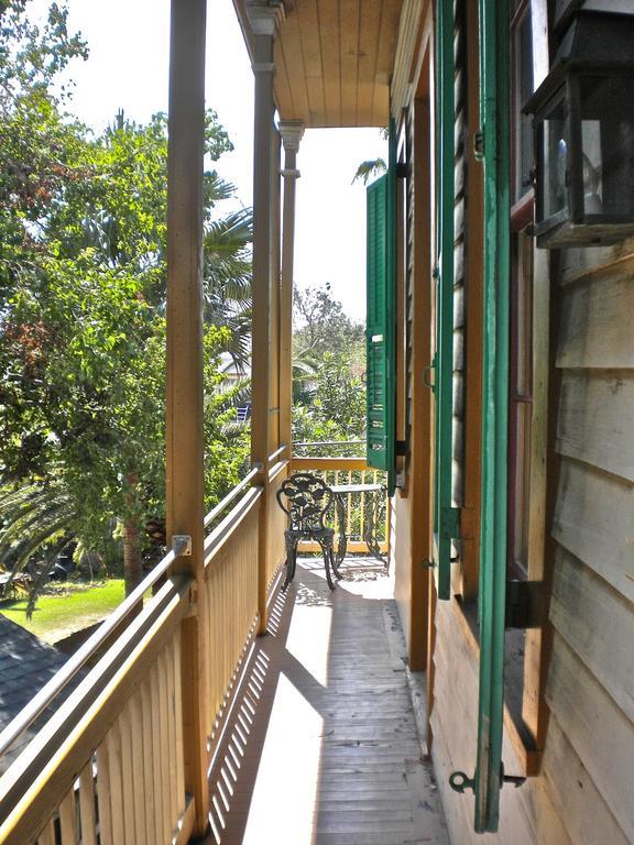 新奥尔良La Belle Esplanade住宿加早餐旅馆 外观 照片